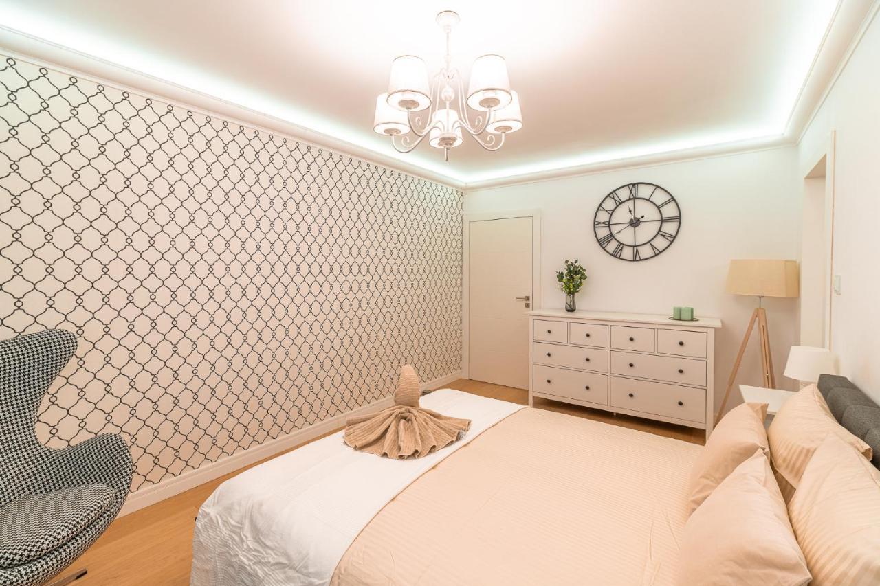 Heart Of Comfort By Rentujemy Apartment Krakau