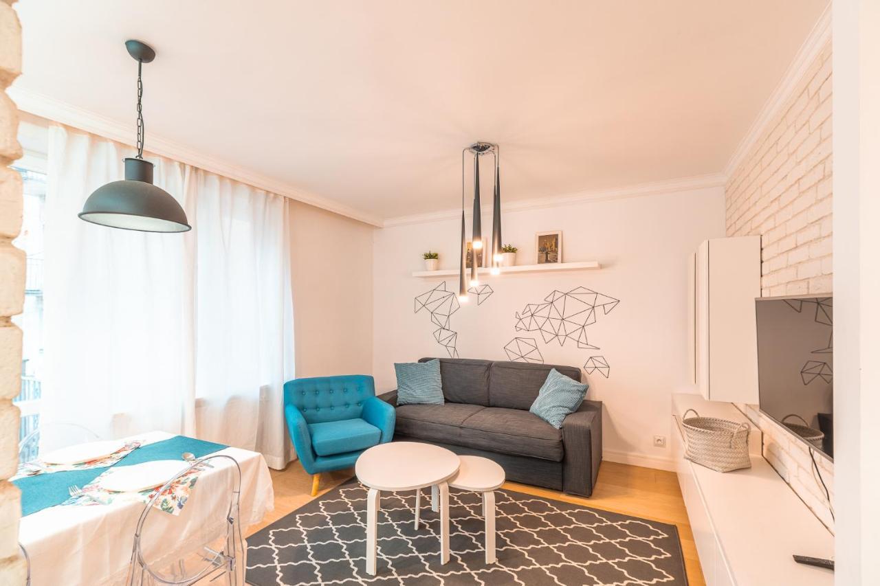 Apartment Heart Of Comfort By Rentujemy *