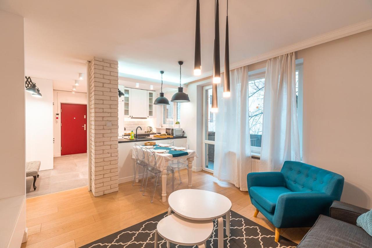 Apartment Heart Of Comfort By Rentujemy