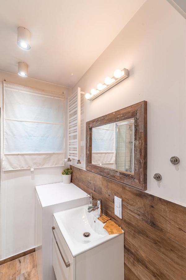 Heart Of Comfort By Rentujemy Appartement *